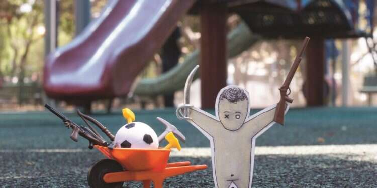 איור: יבגני זלטופולסקי