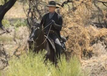 צילום: John P. Johnson באדיבות yes