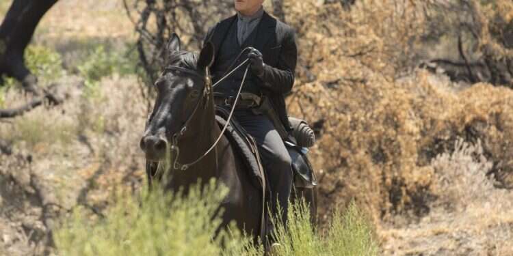 צילום: John P. Johnson באדיבות yes