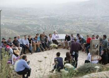 צילום: דודי סאלם, זוג הפקות