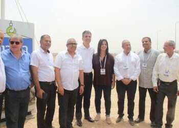 צילום: מועצה מקומית מיתר