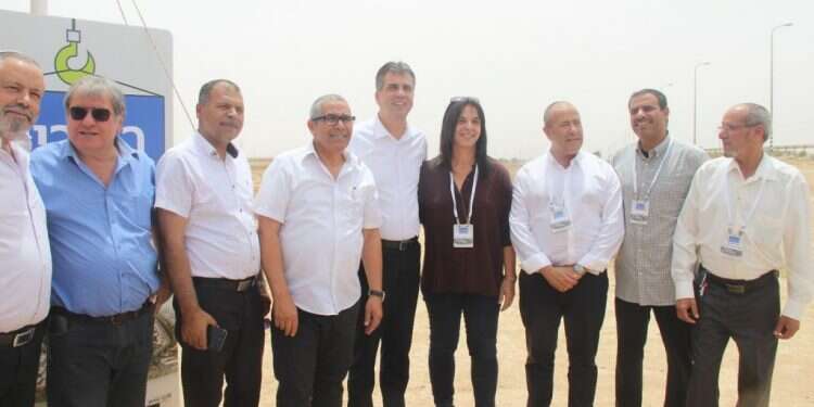 צילום: מועצה מקומית מיתר