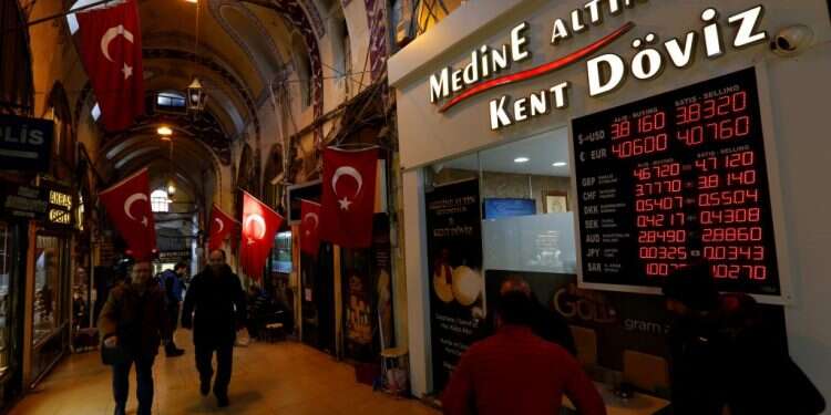 צילום: רויטרס