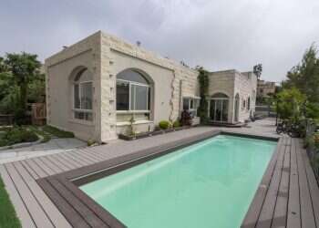 סביון בשומרון: מחירי הדיור לא עוצרים בקו הירוק