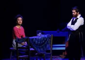 צילום: Ken jaques