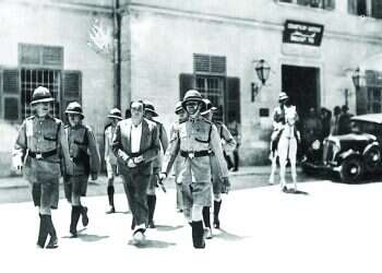 צילום: באדיבות מכון ז'בוטינסקי בישראל