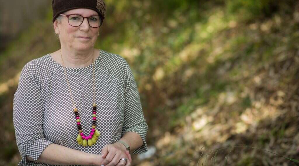 לאה מימוני ליבן. צילום: אריק סולטן צילום: אריק סולטן