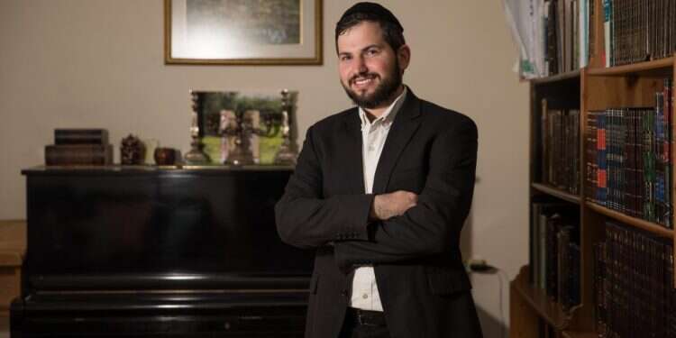 אביאל נריה. צילום: יונתן זינדל, פלאש 90 צילום: יונתן זינדל, פלאש 90