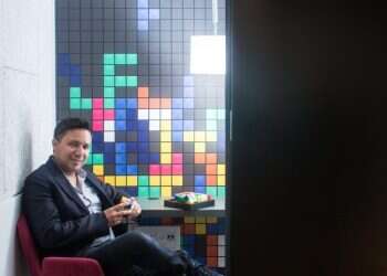 החברה הקטנה מפ"ת שיודעת עליכם כמעט הכול