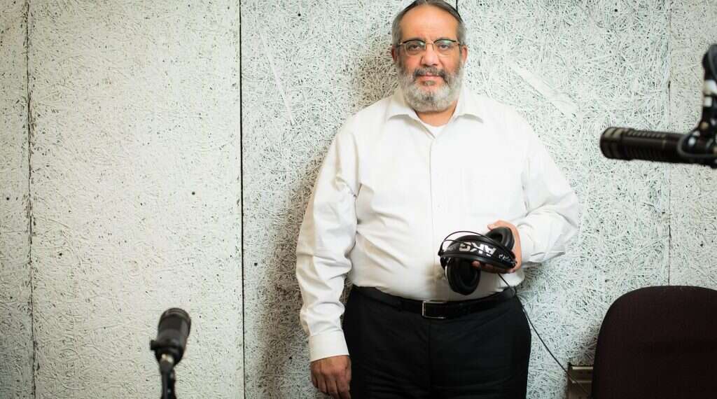 יגאל גואטה. צילום: אריק סולטן יגאל גואטה. צילום: אריק סולטן