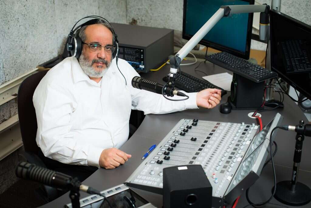 צילום: אריק סולטן