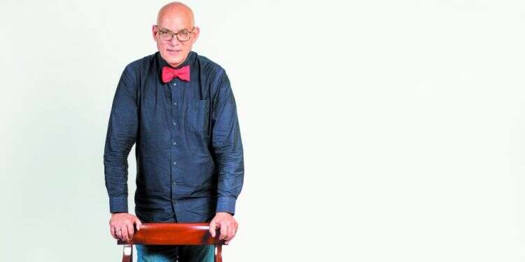 בני ציפר. צילום: אריק סולטן צילום: אריק סולטן