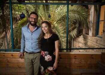 צילום: הדס פרוש, פלאש 90