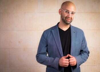 צילום: אריק סולטן