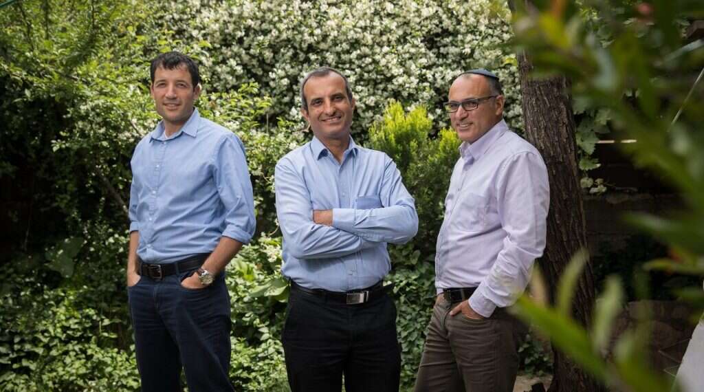 צילום: הדס פרוש, פלאש 90