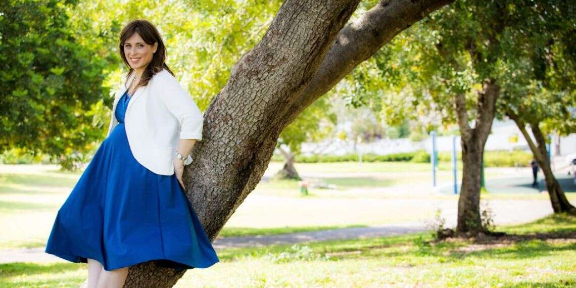 ציפי חוטובלי. צילום: אריק סולטן