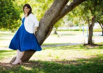 ציפי חוטובלי. צילום: אריק סולטן