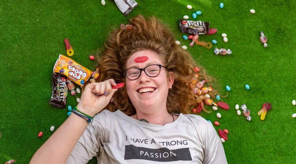 צילום: אנצ'ו ג'וש, ג'יני