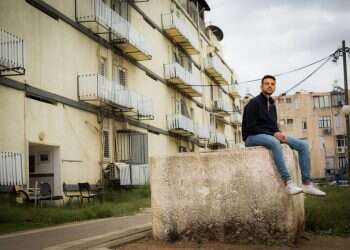 צילום: אריק סולטן