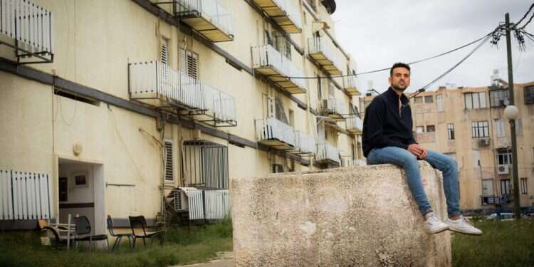 אלירן אליה. צילום: אריק סולטן צילום: אריק סולטן