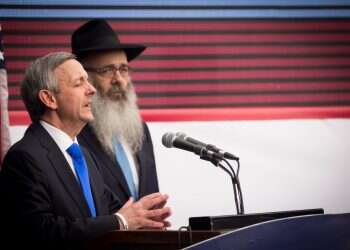 צילום: יונתן זינדל, פלאש 90