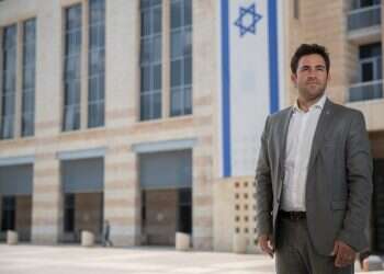 צילום: יונתן זינדל, פלאש 90