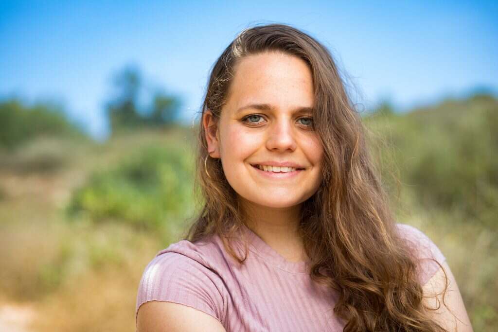 אופיר דיין. צילום: אריק סולטן