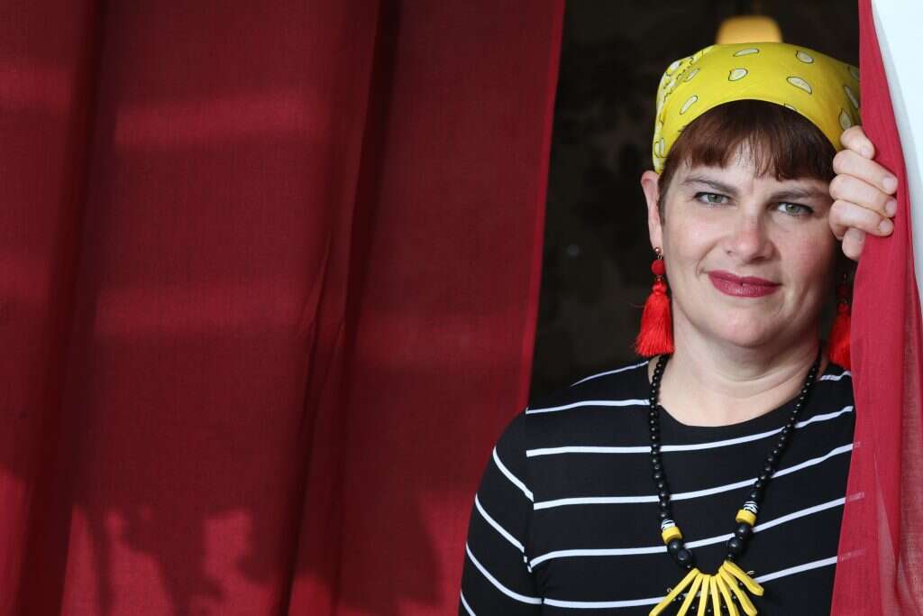 צילום: מרים צחי