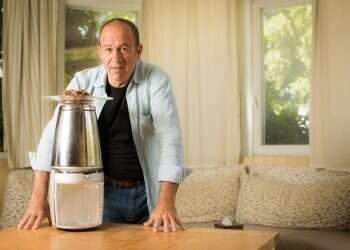 צילום: אריק סולטן