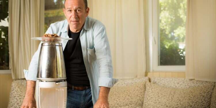 ניר פדן. צילום: אריק סולטן צילום: אריק סולטן