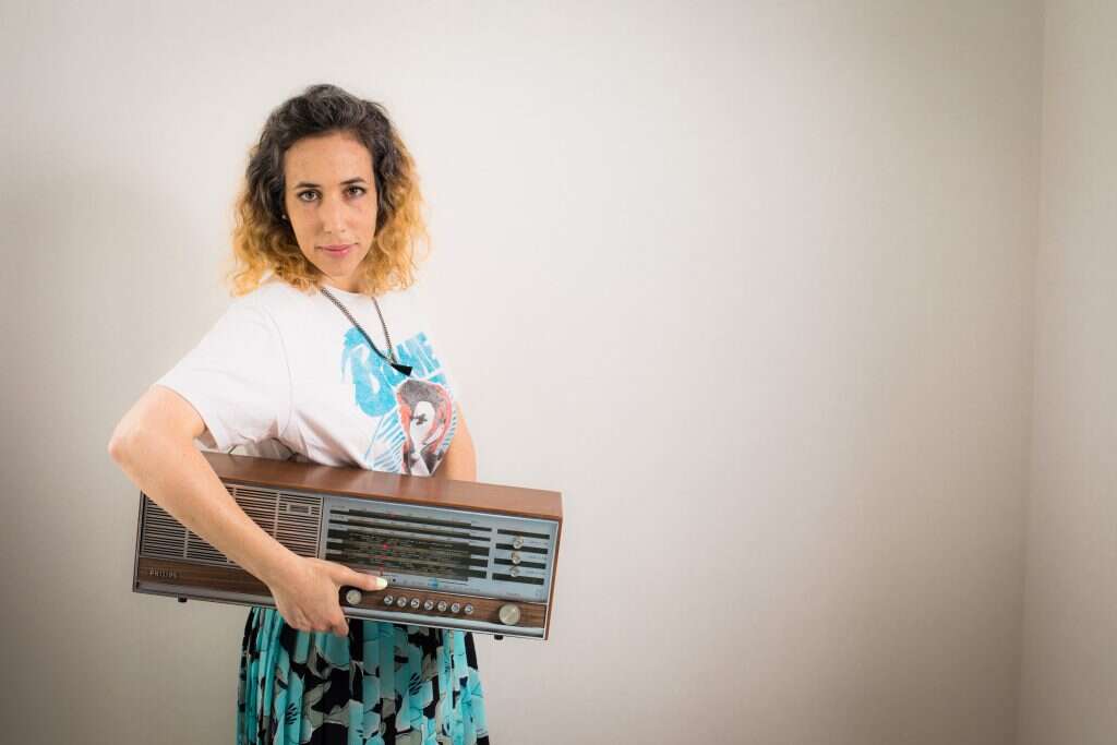 צילום: אריק סולטן