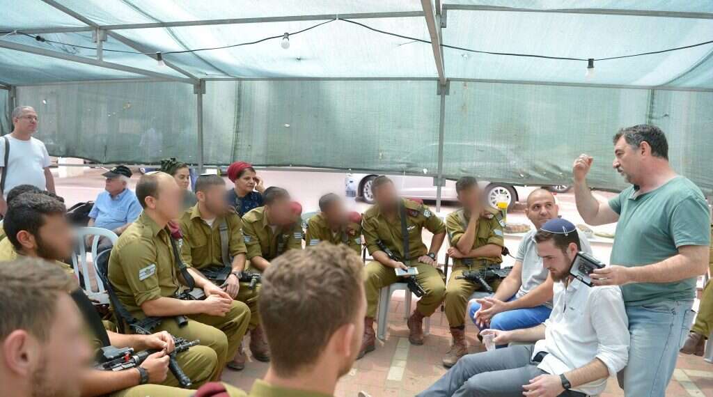 צילום: יוסי זליגר