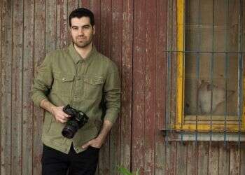 צילום: אריק סולטן