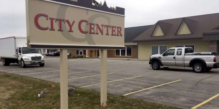 איווה. צילום: AP איווה. צילום: AP