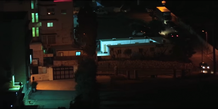 מתוך הקלים צילום מסך