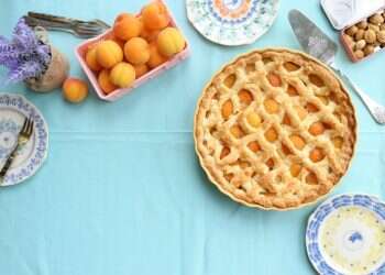 יום כתום: משמש ימתיק את הארוחה