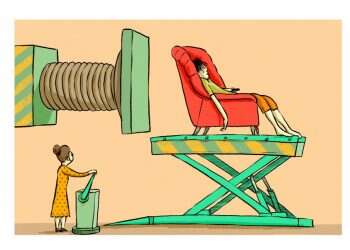 איור: מורן ברק