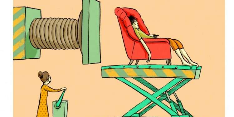 איור: מורן ברק