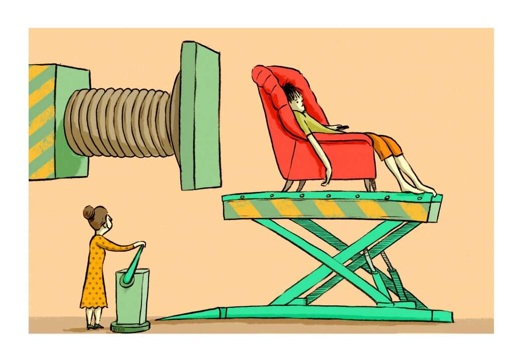 איור: מורן ברק