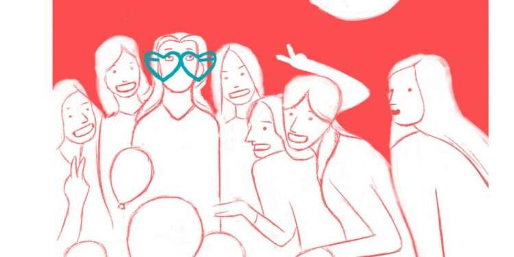 איור: מורן ברק איור: מורן ברק