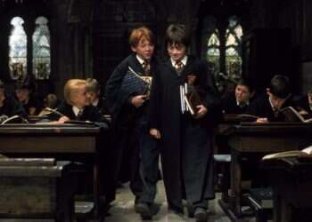 צילום מסך מתוך הסרט