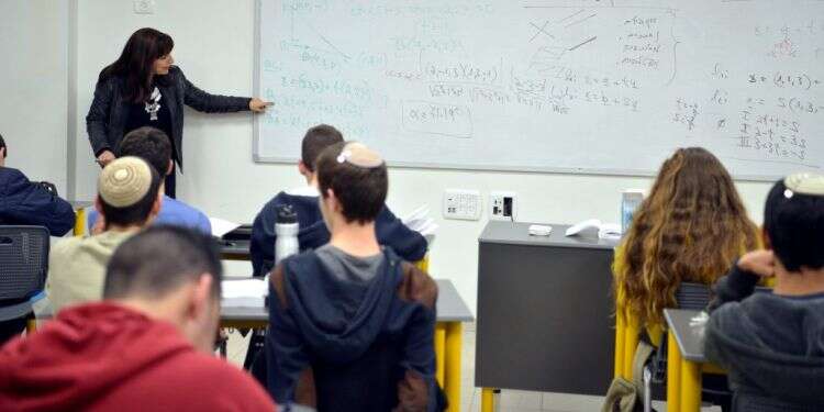 צילום אילוסטרציה: יוסי זליגר