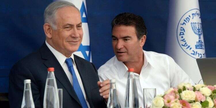 צילום: חיים צח, לע"מ