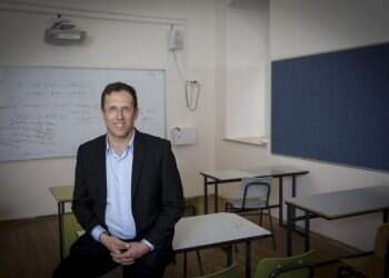 צילום: מרים אלסטר, פלאש 90