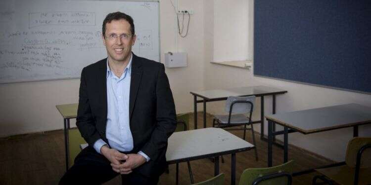 משה טור פז. צילום: מרים אלסטר, פלאש 90 צילום: מרים אלסטר, פלאש 90