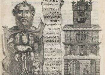 צילום: באדיבות הספריה הלאומית