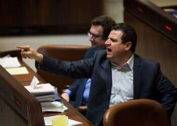 צילום: הדס פרוש, פלאש 90