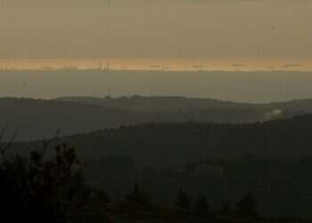 עיר פלסטינית. אילוסטרציה. צילום: מרים צחי