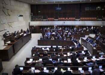 צילום: יונתן זינדל, פלאש90