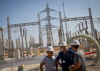 צילום: מרים אלסטר, פלאש 90